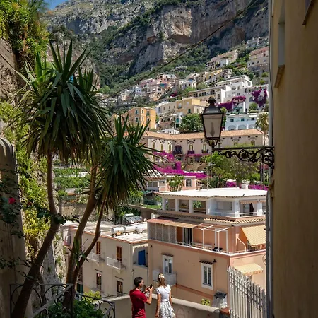 Daire Daplace - Scalinata