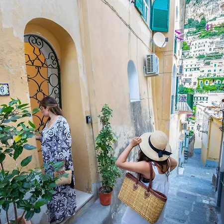 Daplace - Scalinata Daire *