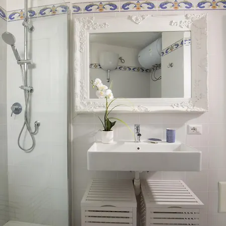 Daplace - Scalinata Daire Positano