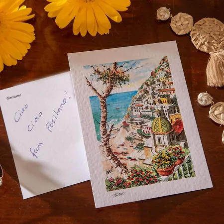 Daplace - Scalinata Daire