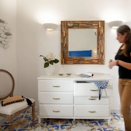 Daplace - Scalinata *