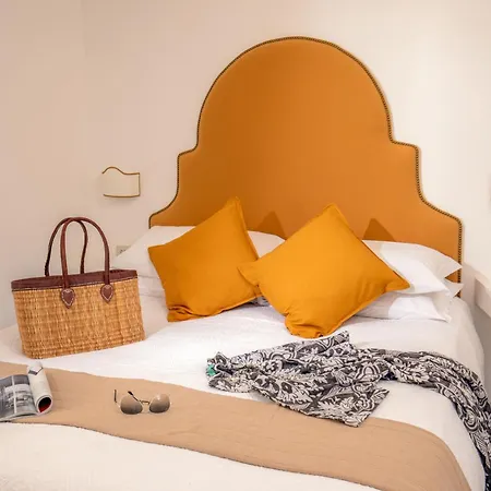 Daire Daplace - Scalinata