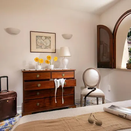 Daplace - Scalinata Daire *