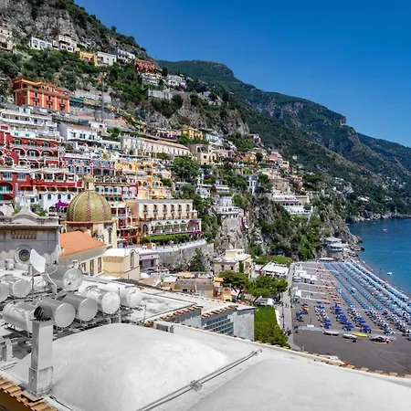 Daplace - Scalinata * Positano