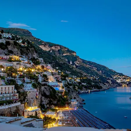 Daplace - Scalinata Lägenhet *