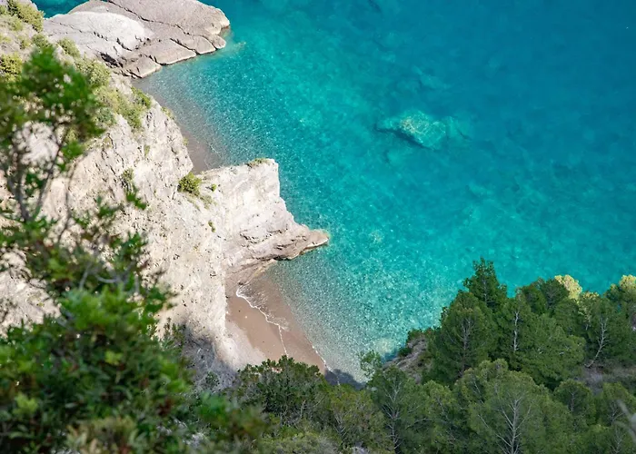 Daplace - Scalinata Апартаменты