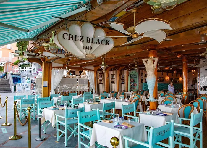 Daplace - Scalinata * Позитано