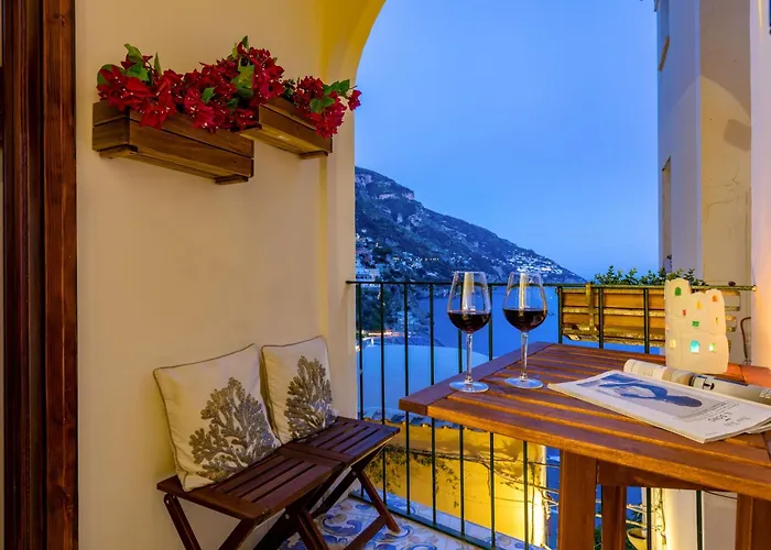 Daplace - Scalinata Апартаменты *