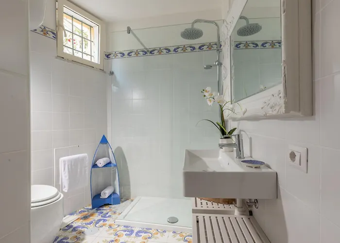 Daplace - Scalinata *