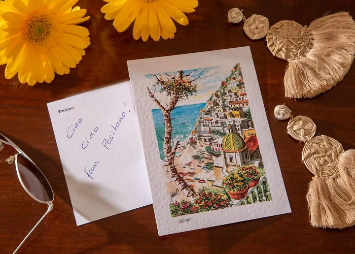 Daplace - Scalinata Апартаменты