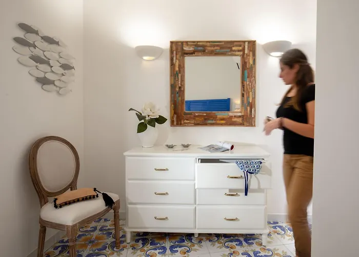 Daplace - Scalinata *