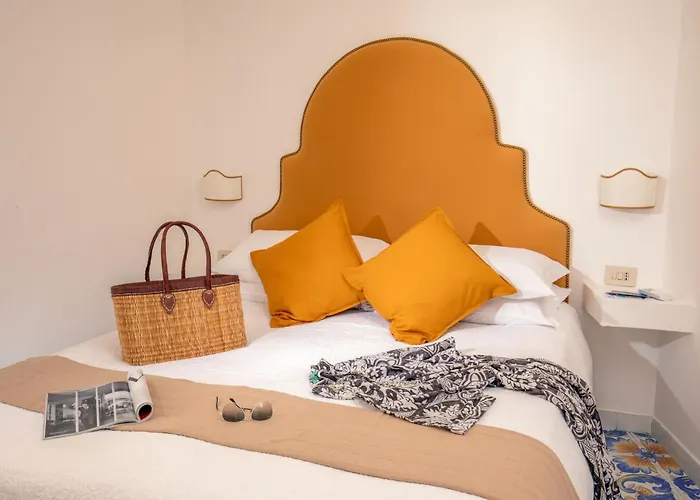 Апартаменты Daplace - Scalinata