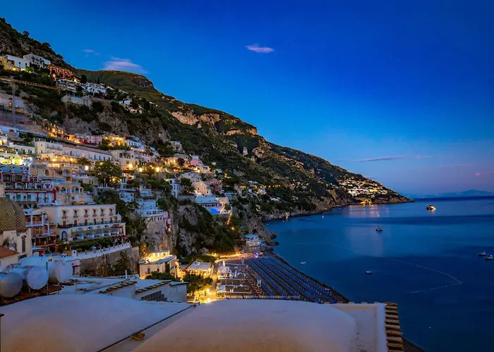 Апартаменты Daplace - Scalinata *