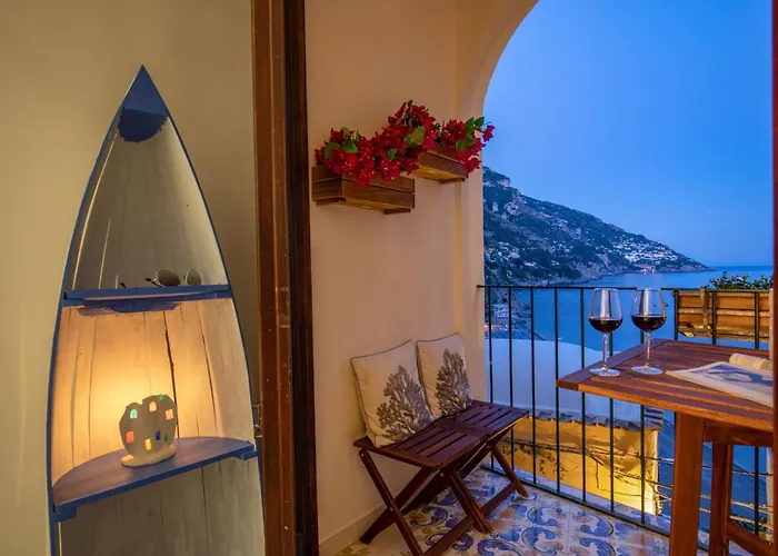 Daplace - Scalinata Апартаменты