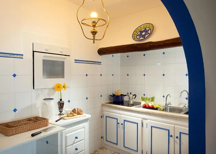 Апартаменты Daplace - Scalinata