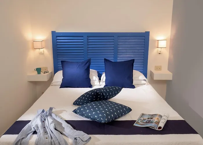 Апартаменты Daplace - Scalinata Позитано