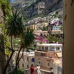 Apartman Daplace - Scalinata