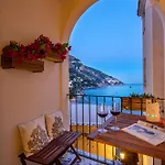Daplace - Scalinata Apartman Positano