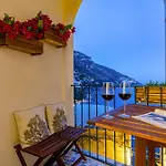Daplace - Scalinata Apartman *