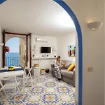 Daplace - Scalinata Apartman Positano