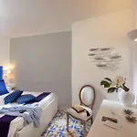 Apartman Daplace - Scalinata Positano