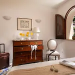Daplace - Scalinata Apartman *