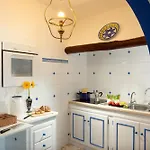 Apartman Daplace - Scalinata