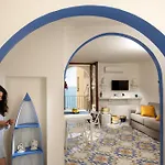 Apartman Daplace - Scalinata *